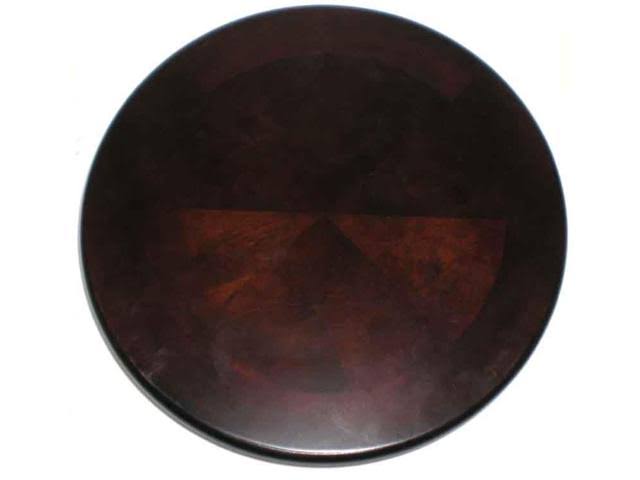Cappuccino Pub Table H13920
