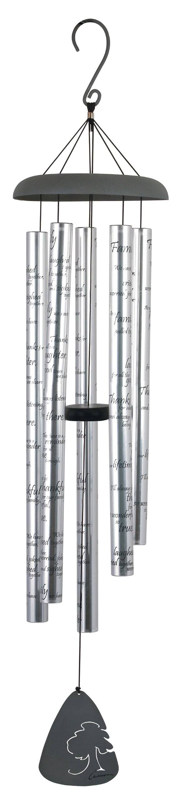 44-Inch Wind Chime N1099