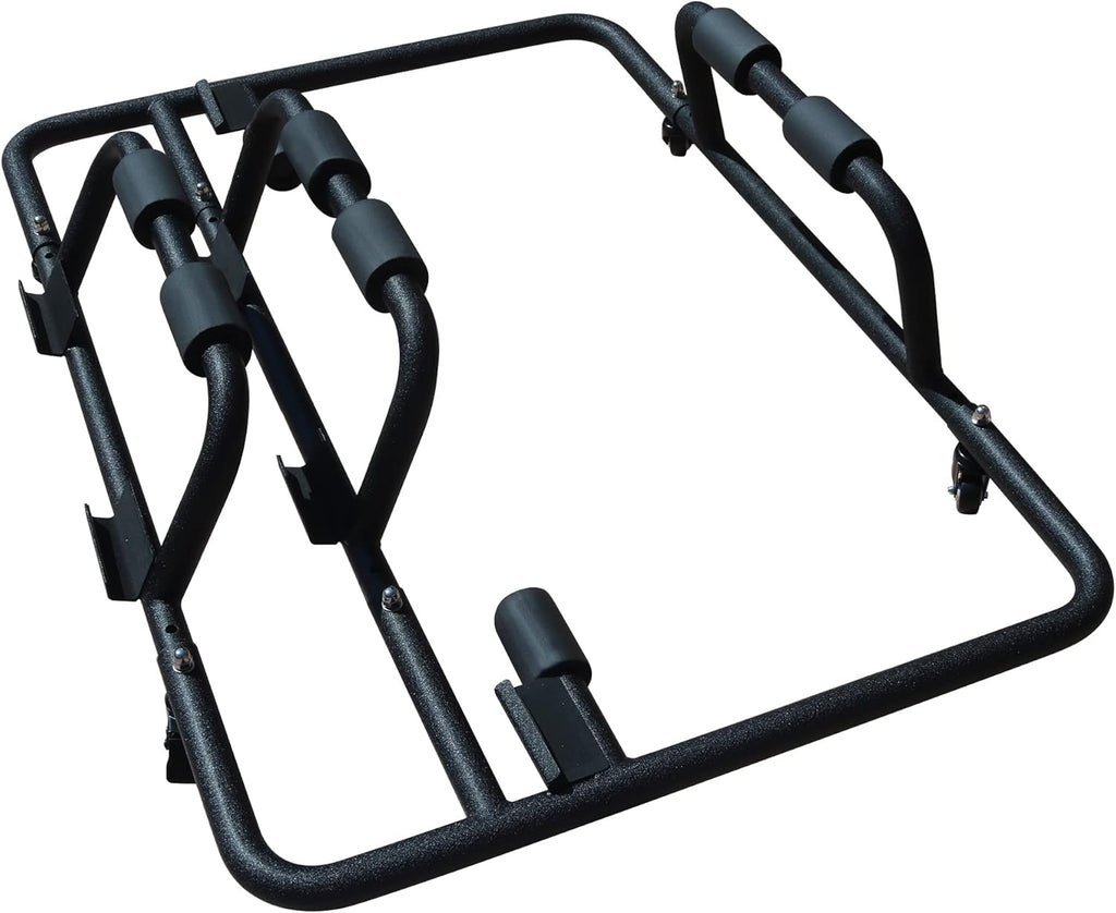 Hard Top Storage Carrier Rack L40427