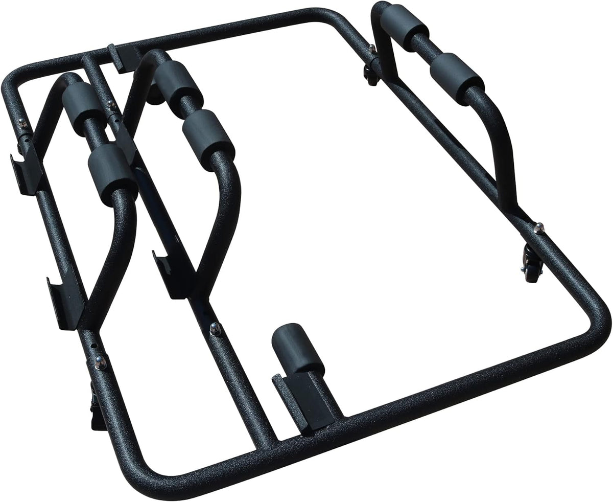 Hard Top Storage Carrier Rack L40427