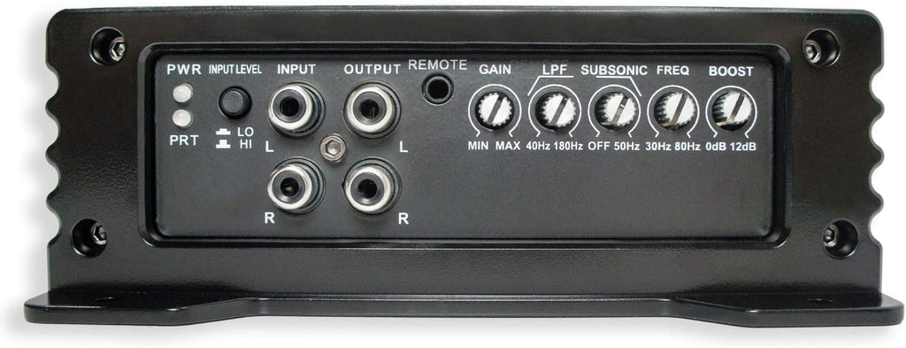 Dual 10 Sub Box F574128