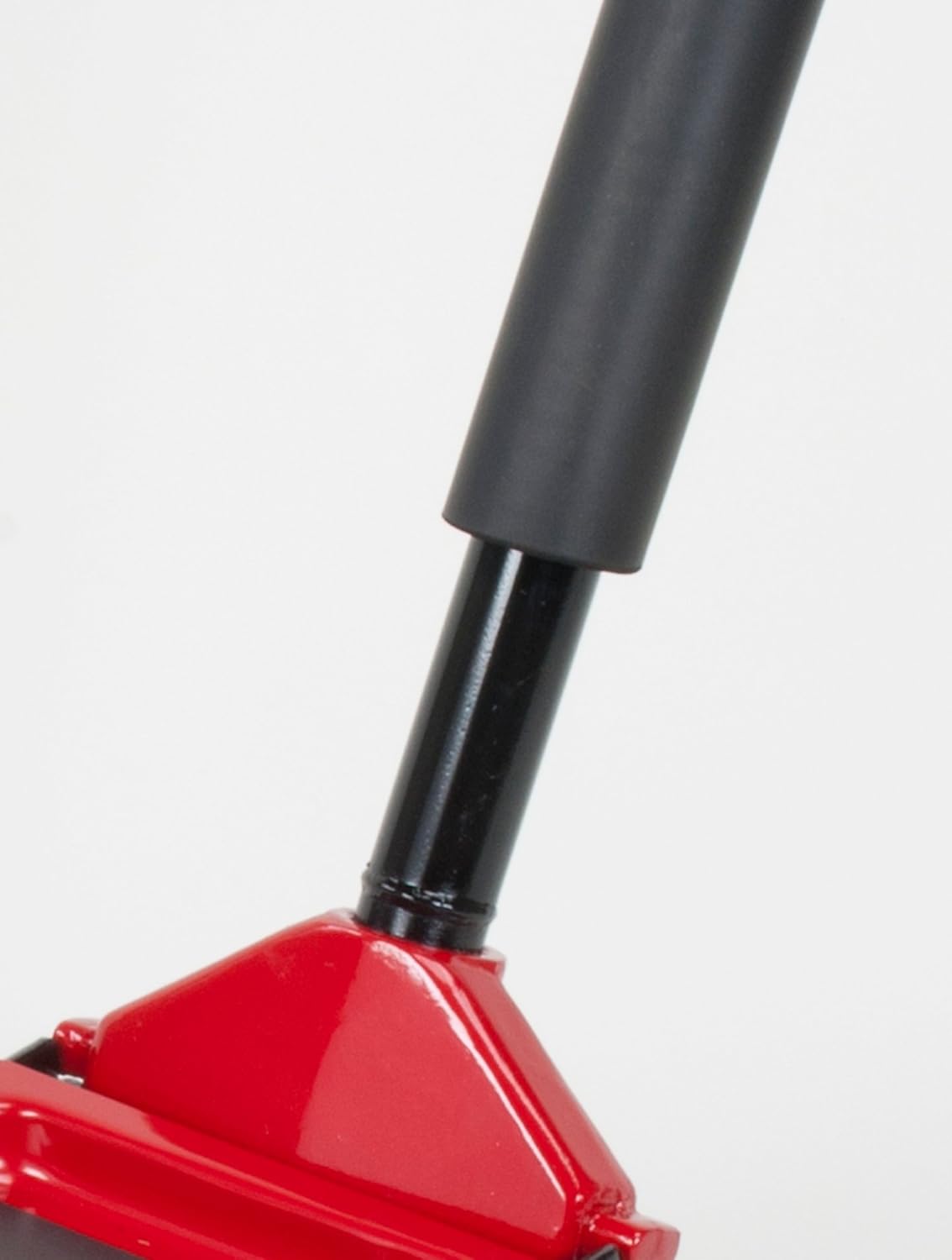 Black/Red 3.5 Ton Service Jack C32952