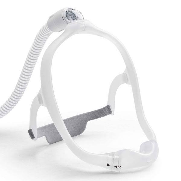 Nasal System Small/Medium Pack Headgear K197633