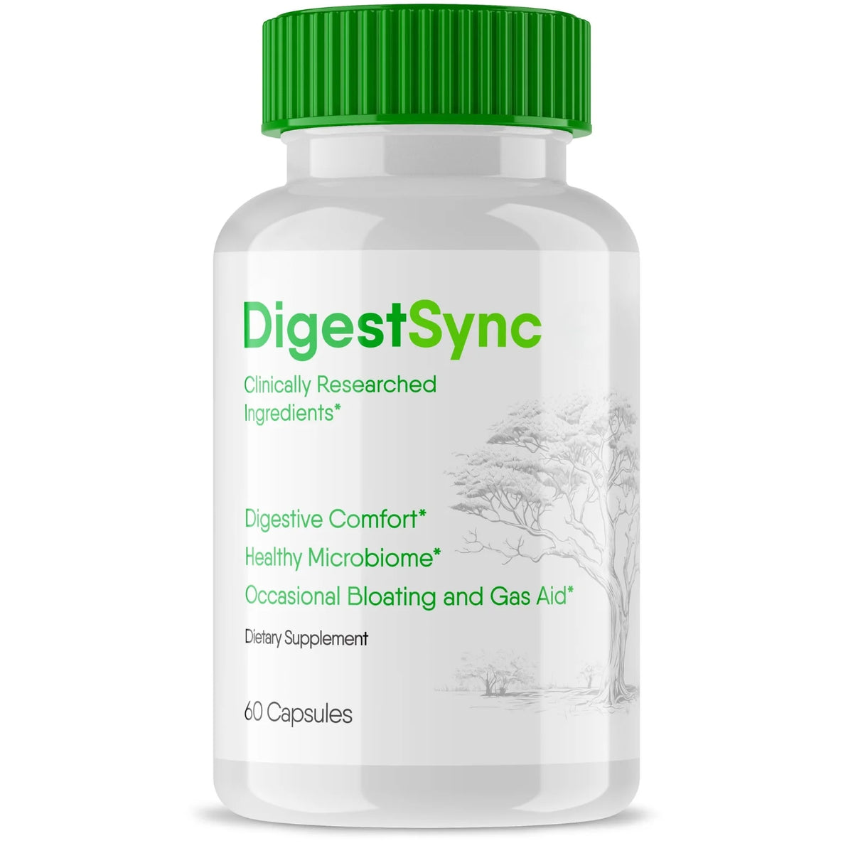 Probiotics S484