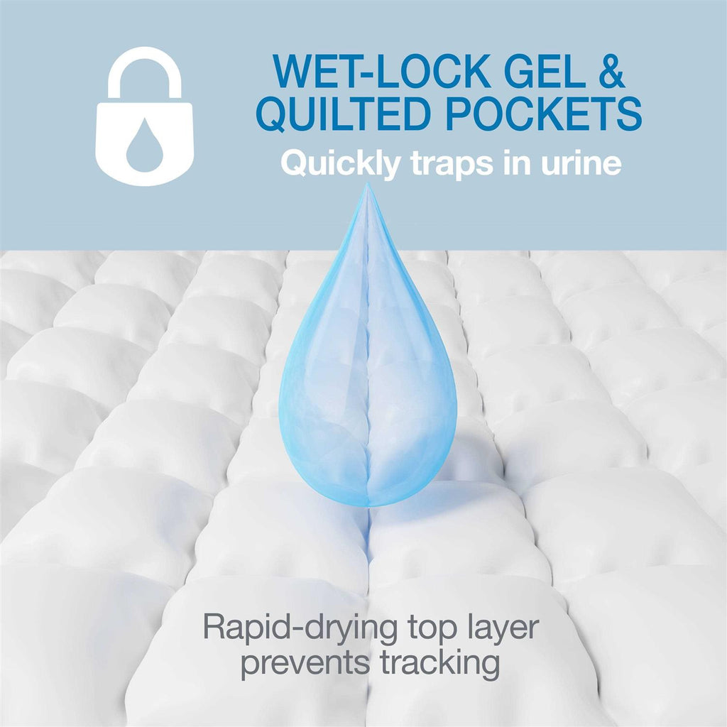 Odor Control Pads S185386