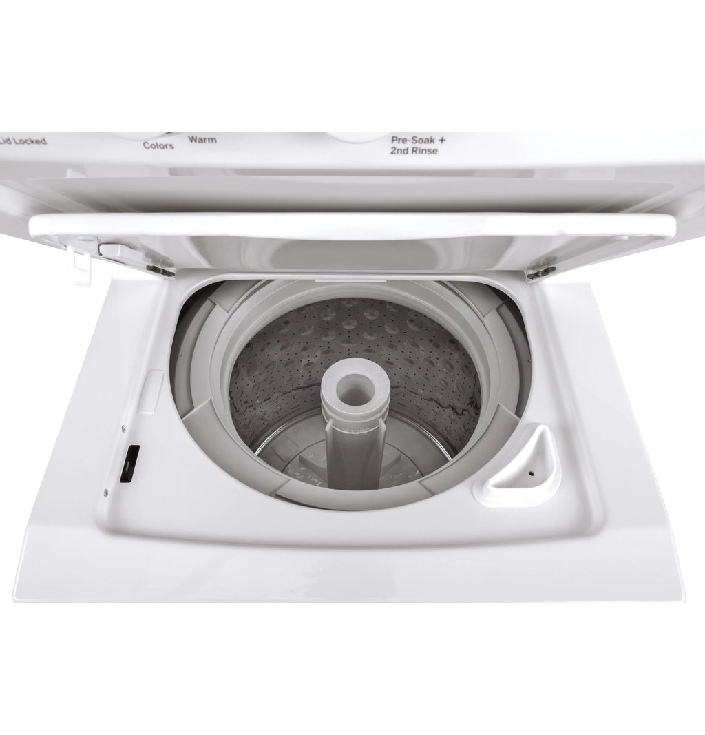 2.3 cu. ft. Washer and 4.4 cu. ft. Electric Dryer M8886