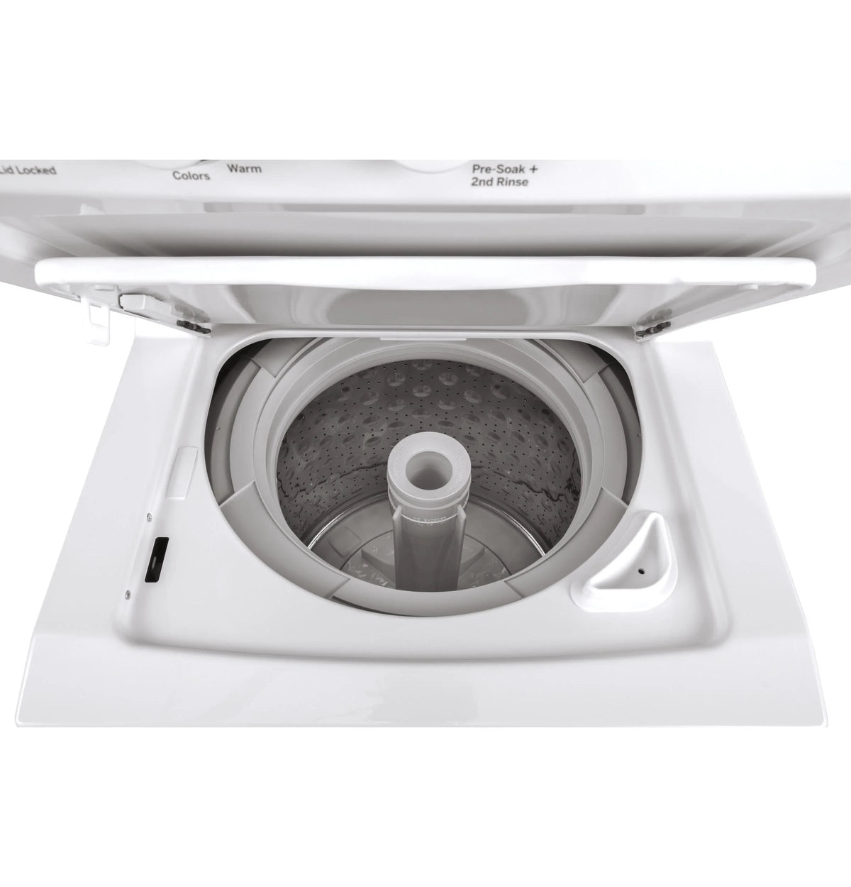 2.3 cu. ft. Washer and 4.4 cu. ft. Electric Dryer M8886