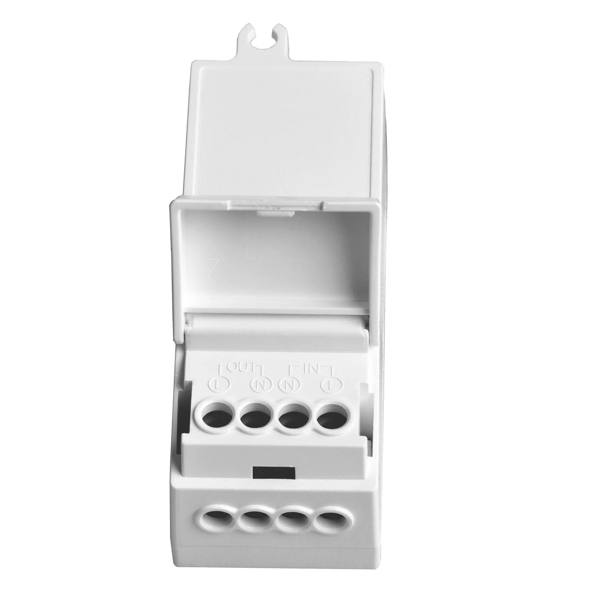 WiFi Wall Wireless 3-gang Switch N715