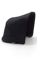 Black Stroller Sun Canopy C8741