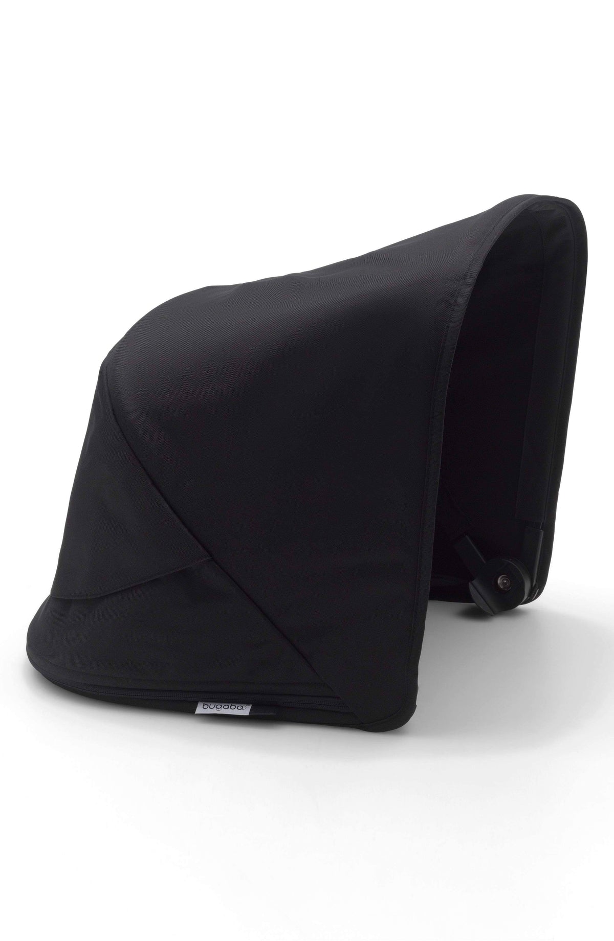Black Stroller Sun Canopy C8741
