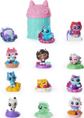 12-Pack Mini Figures Q88444