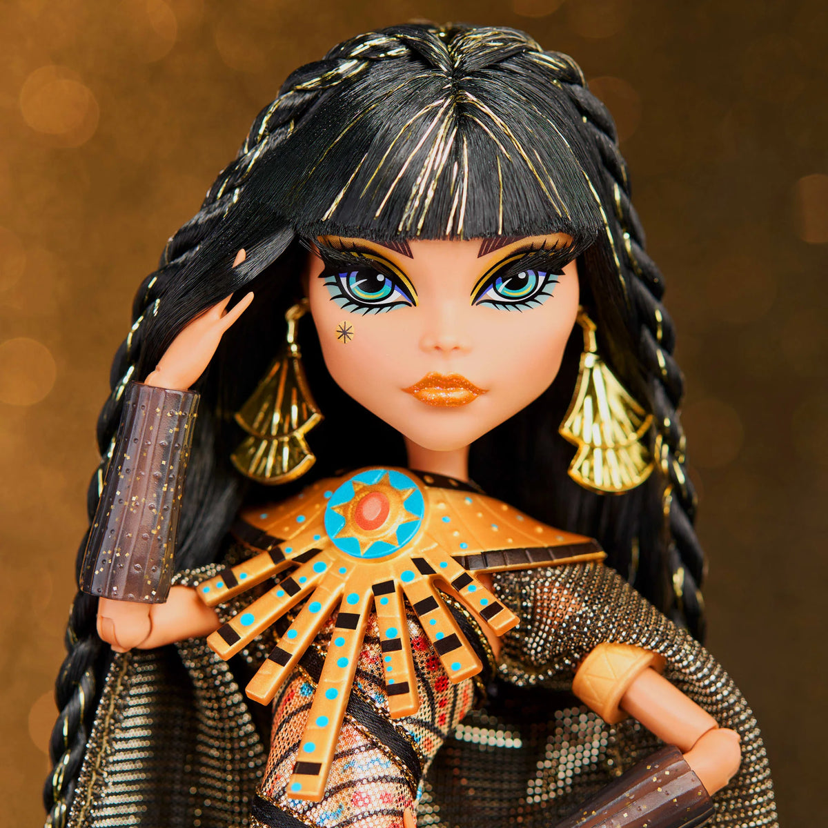 Doll I12955