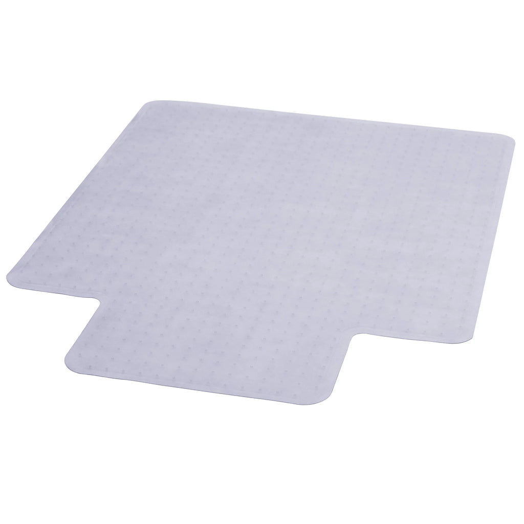 36" x 48" Carpet Chair Mat with Lip Y715916