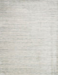 Silver 8'6 x 11'6 Rug C283