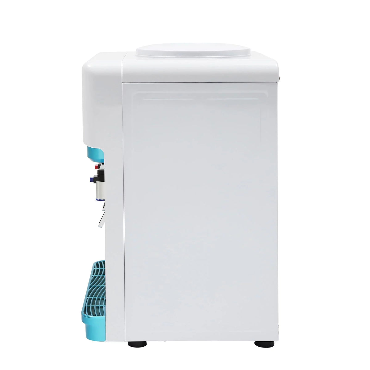 Desktop Hot & Cold Water Dispenser with Child Safety Lock E823