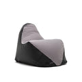 Tangerine Bean Bag Chair S104