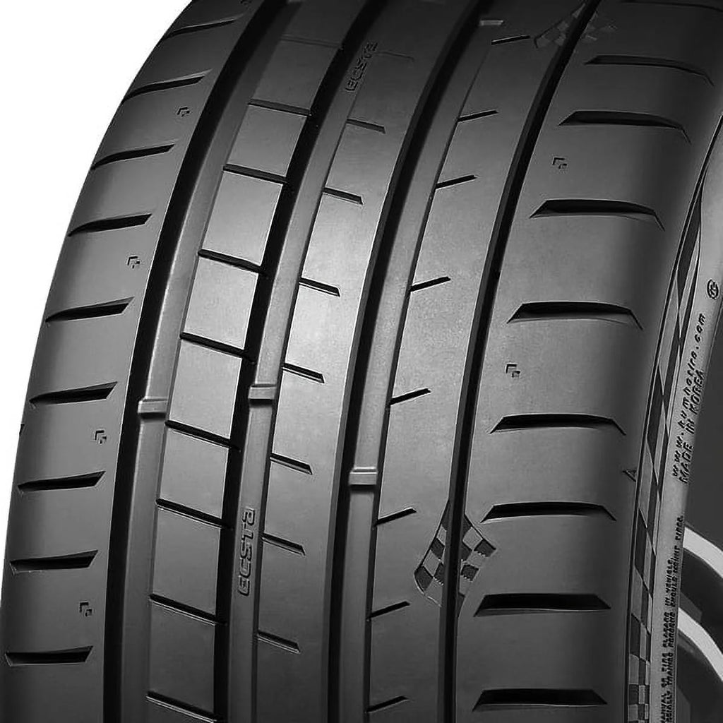 Set of 4 Summer Tires J4471