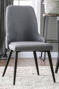 Side Chair H96615