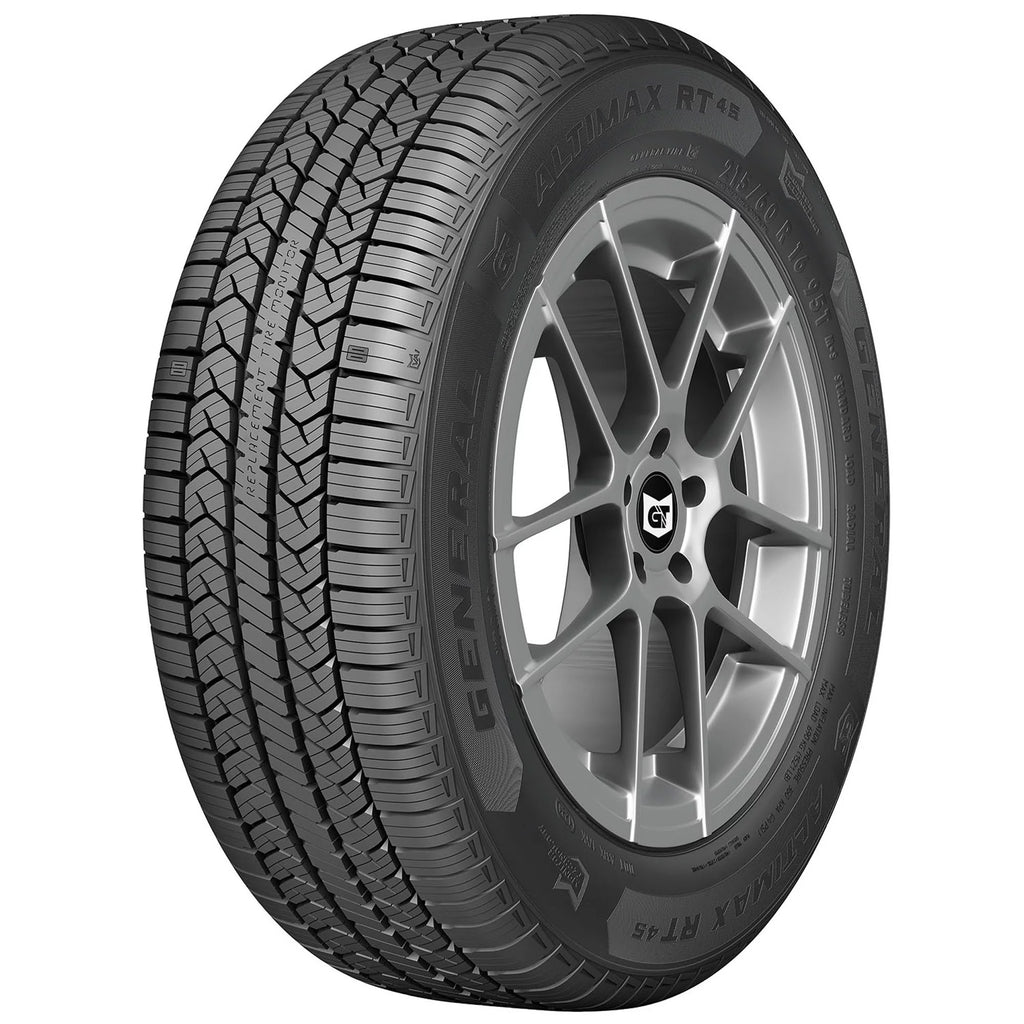 All Season Tire E66212