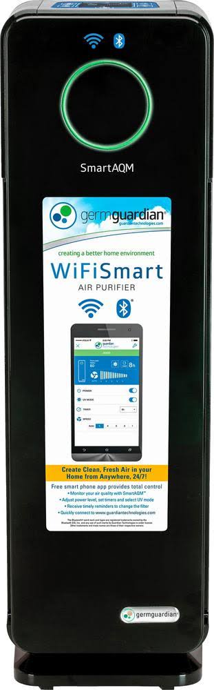 Smart Tower Air Purifier L179709