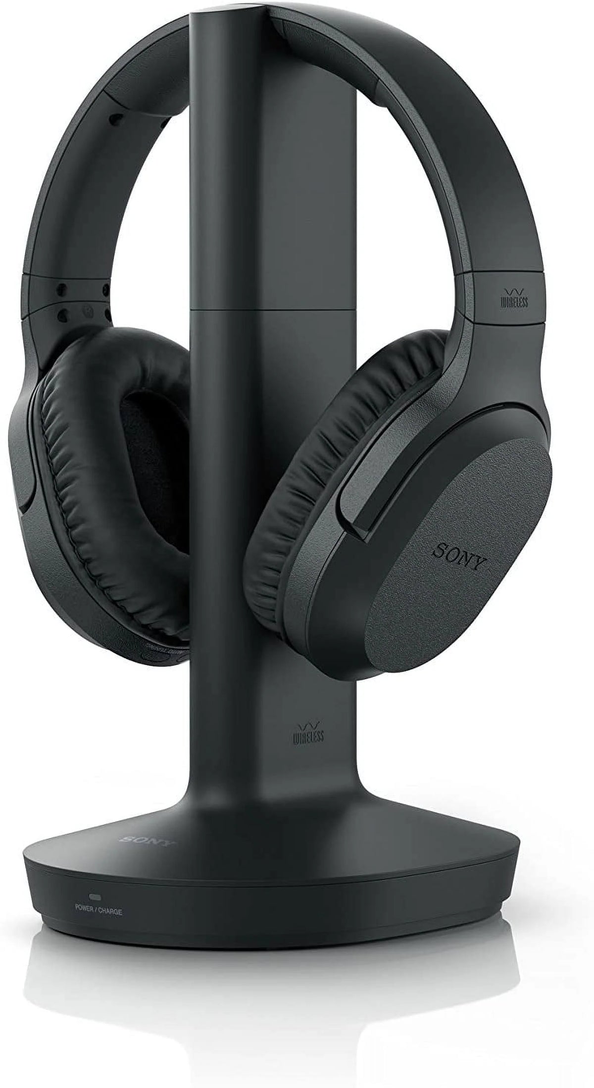 Wireless Home Theater Headphones N529