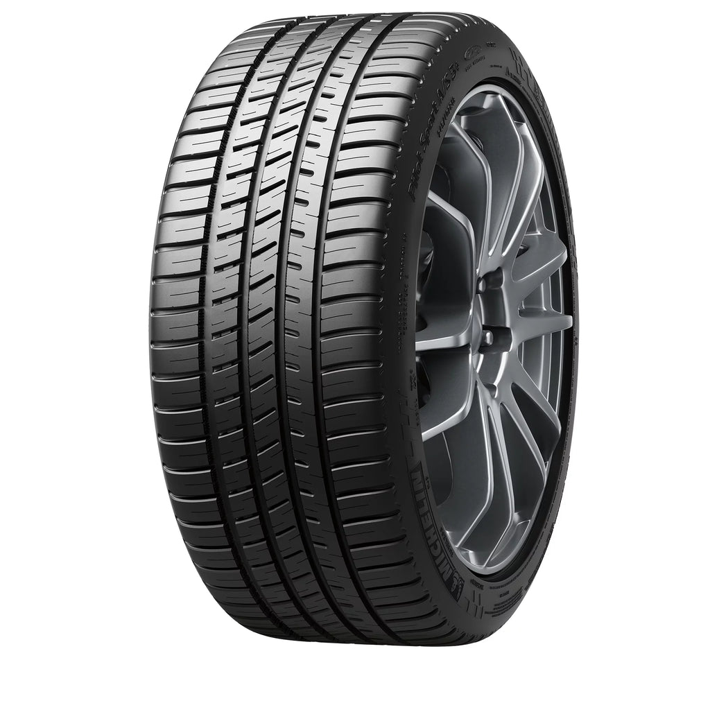 All-Season 225/45R17/XL 94V Tire A837694