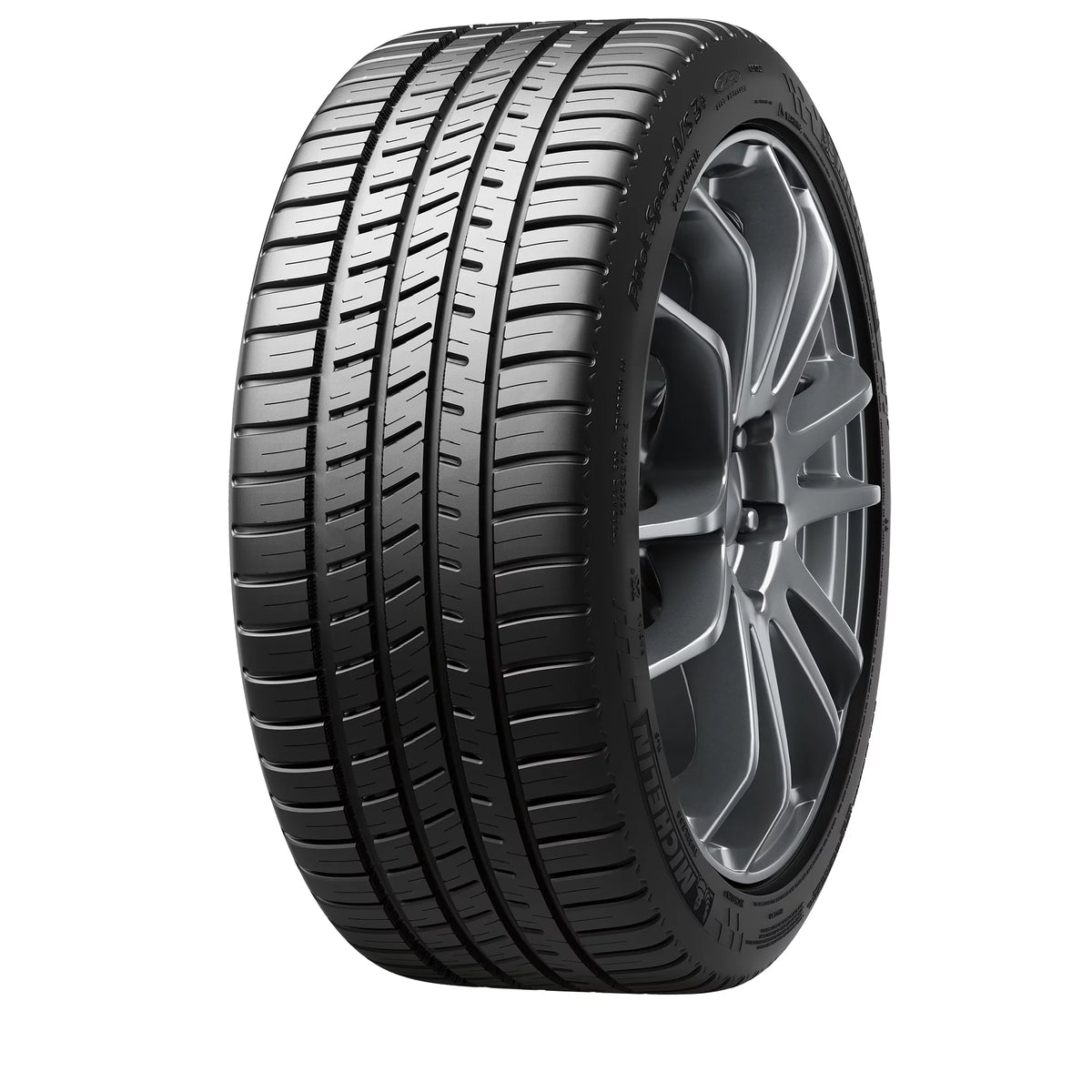 All-Season 225/45R17/XL 94V Tire A837694