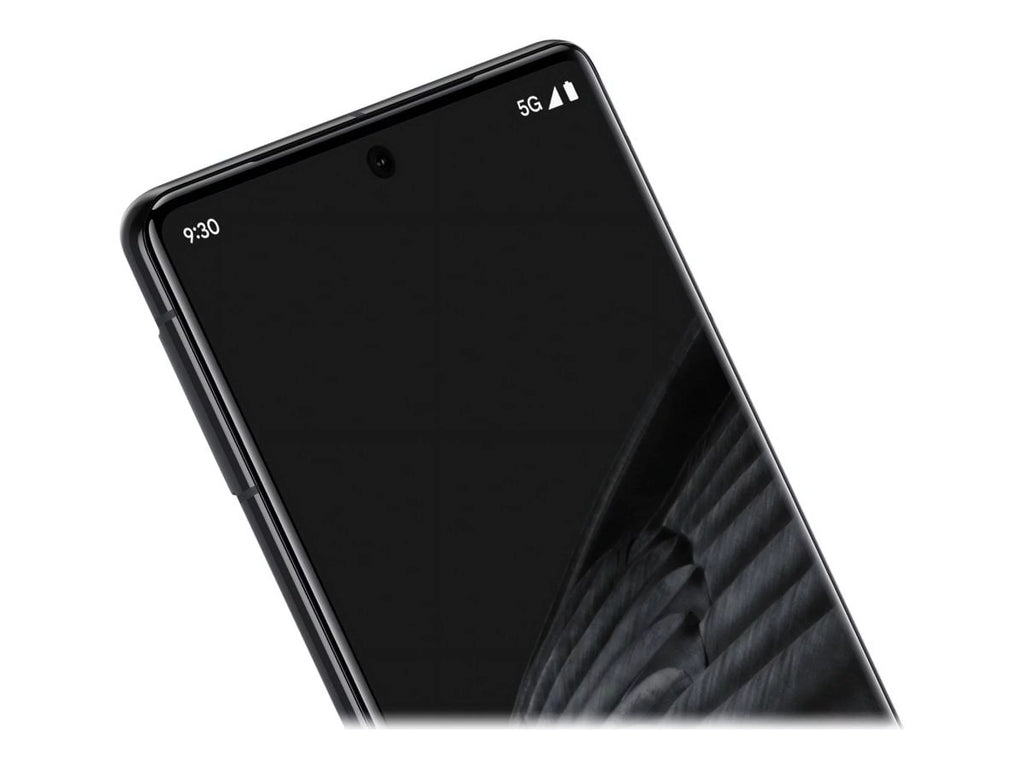 5G Smartphone Dual-SIM 12 GB 128 GB OLED 6.7" 120 Hz Obsidian J5144