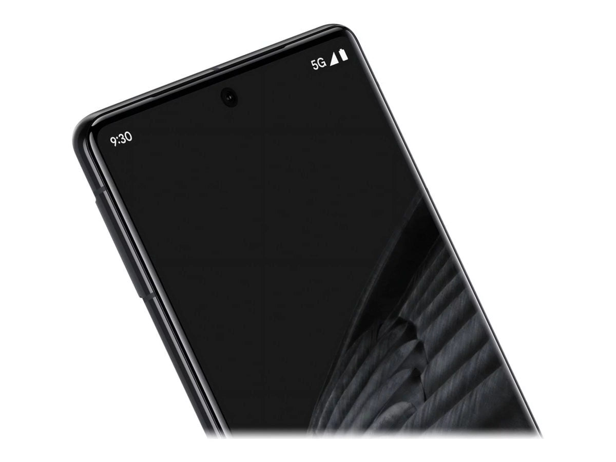 5G Smartphone Dual-SIM 12 GB 128 GB OLED 6.7" 120 Hz Obsidian J5144