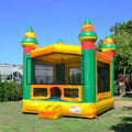 Commercial Grade Bounce House with Blower L356