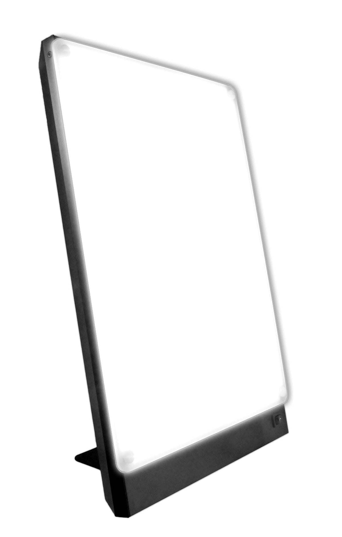 10,000 Lux Bright Light Therapy Light Box T987