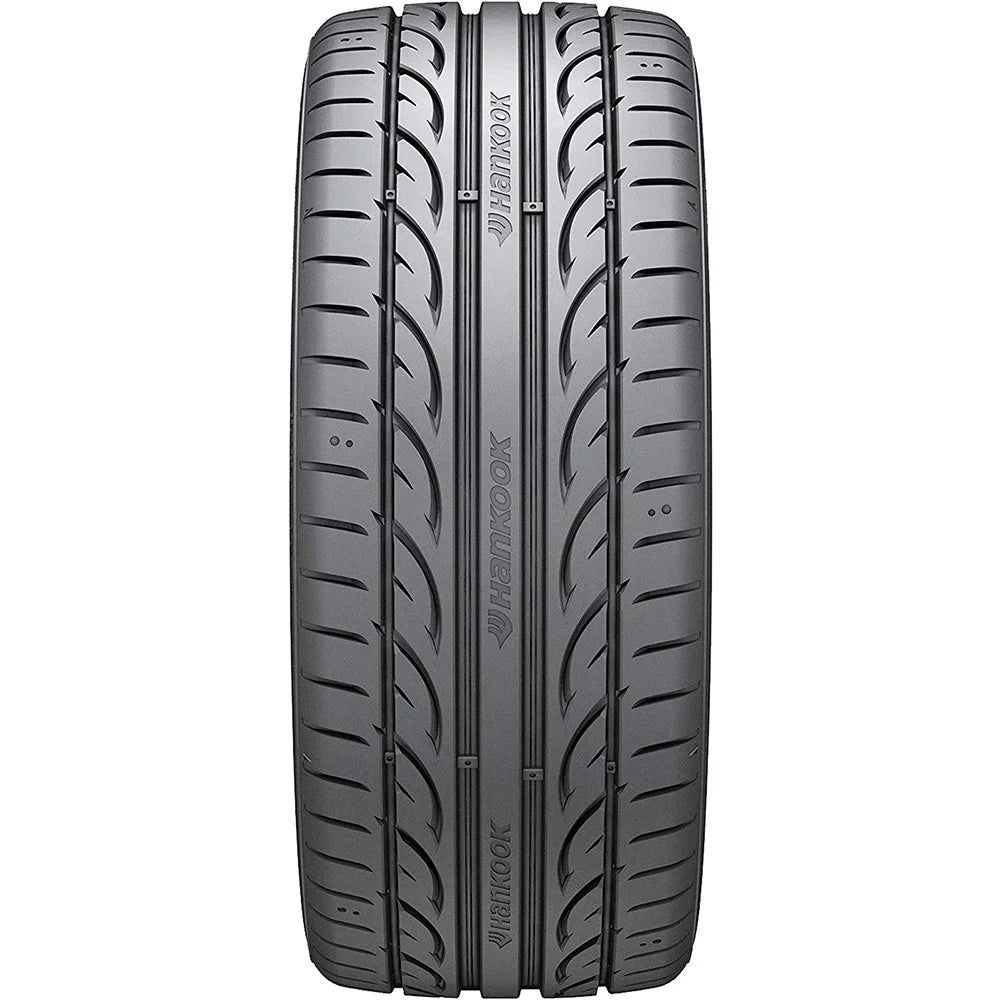 245/45ZR18 Passenger Tire L38651