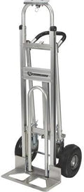 3-in-1 Aluminum Hand/Platform Truck M65682