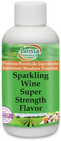 Sparkling Wine 4 oz 1-Pack L5885
