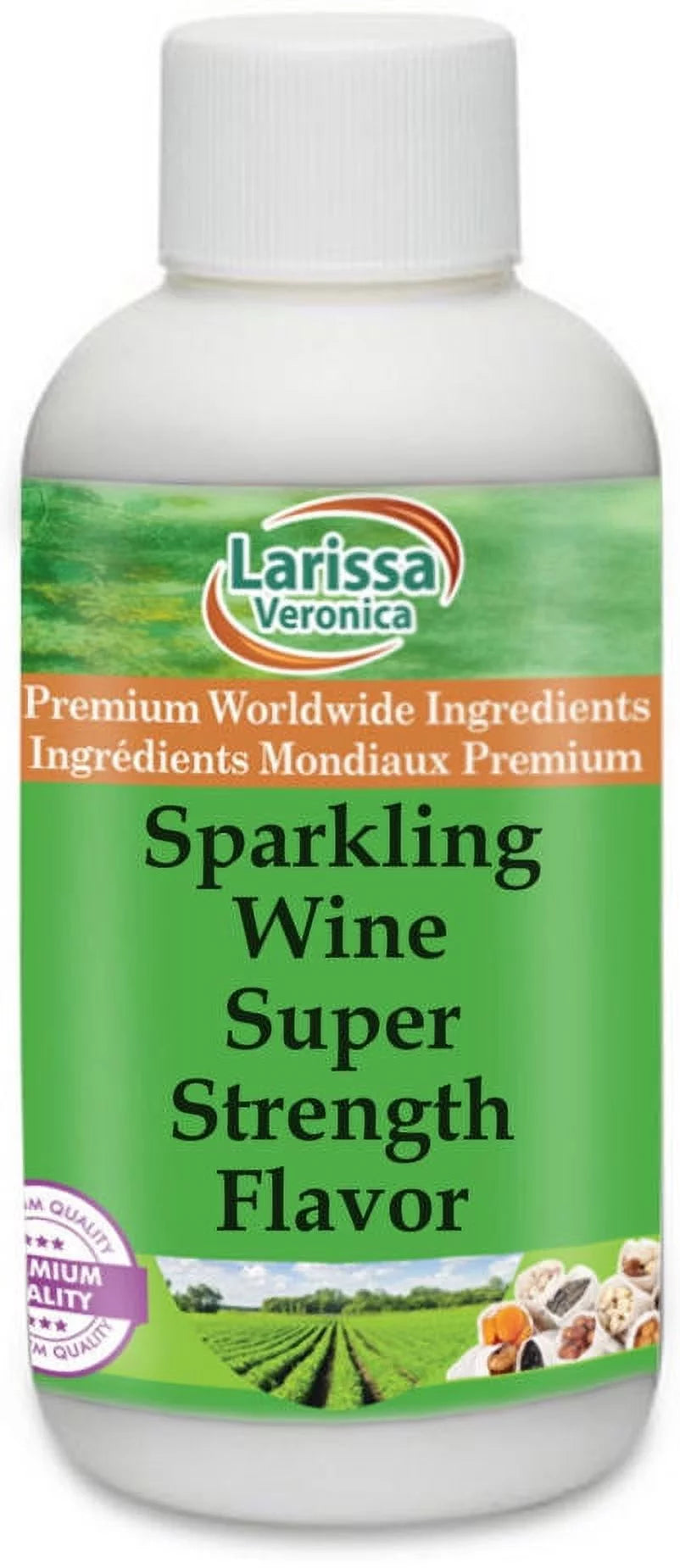 Sparkling Wine 4 oz 1-Pack L5885