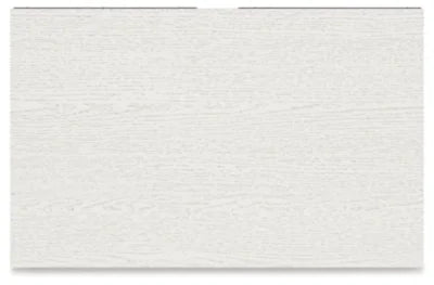 White Chest of Drawers Q3086