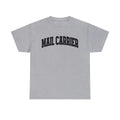 Mail carrier Postal Worker Shirt M634