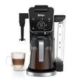 12-Cup Drip Coffee Maker F5825