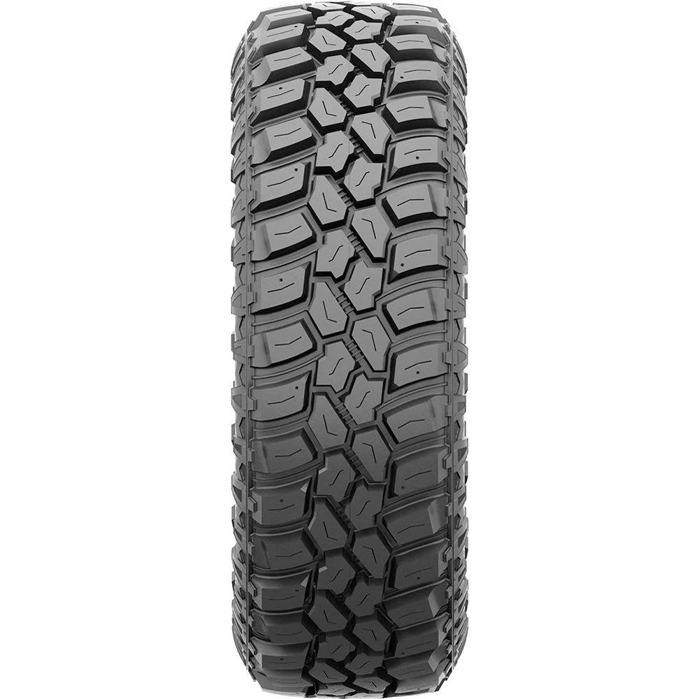 Set of 4 Mud Tires E28910