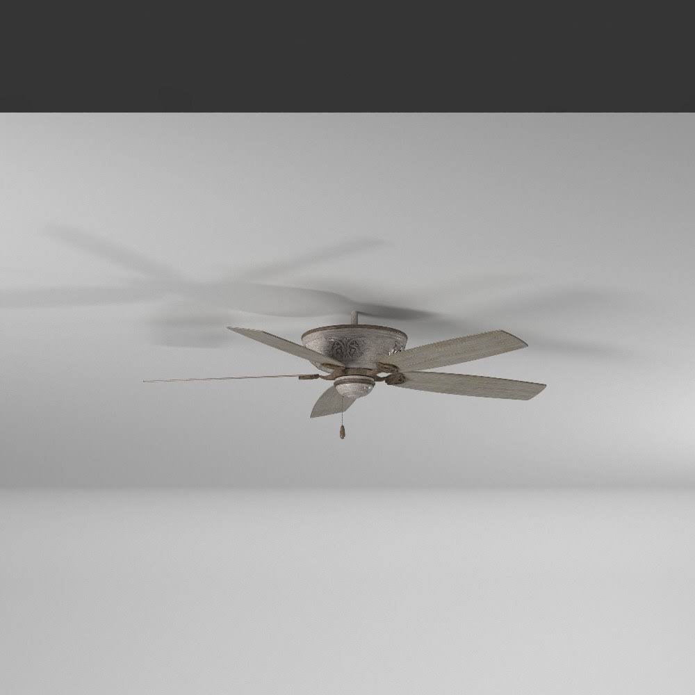 54x22 Ceiling Fan J5191