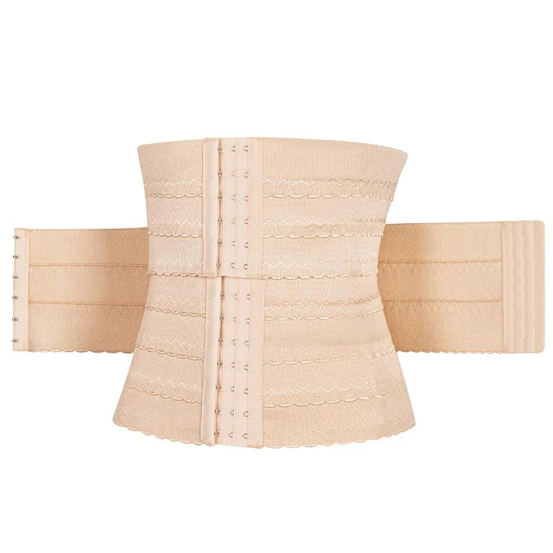 Adjustable Waist Cincher & Sports Belt D917