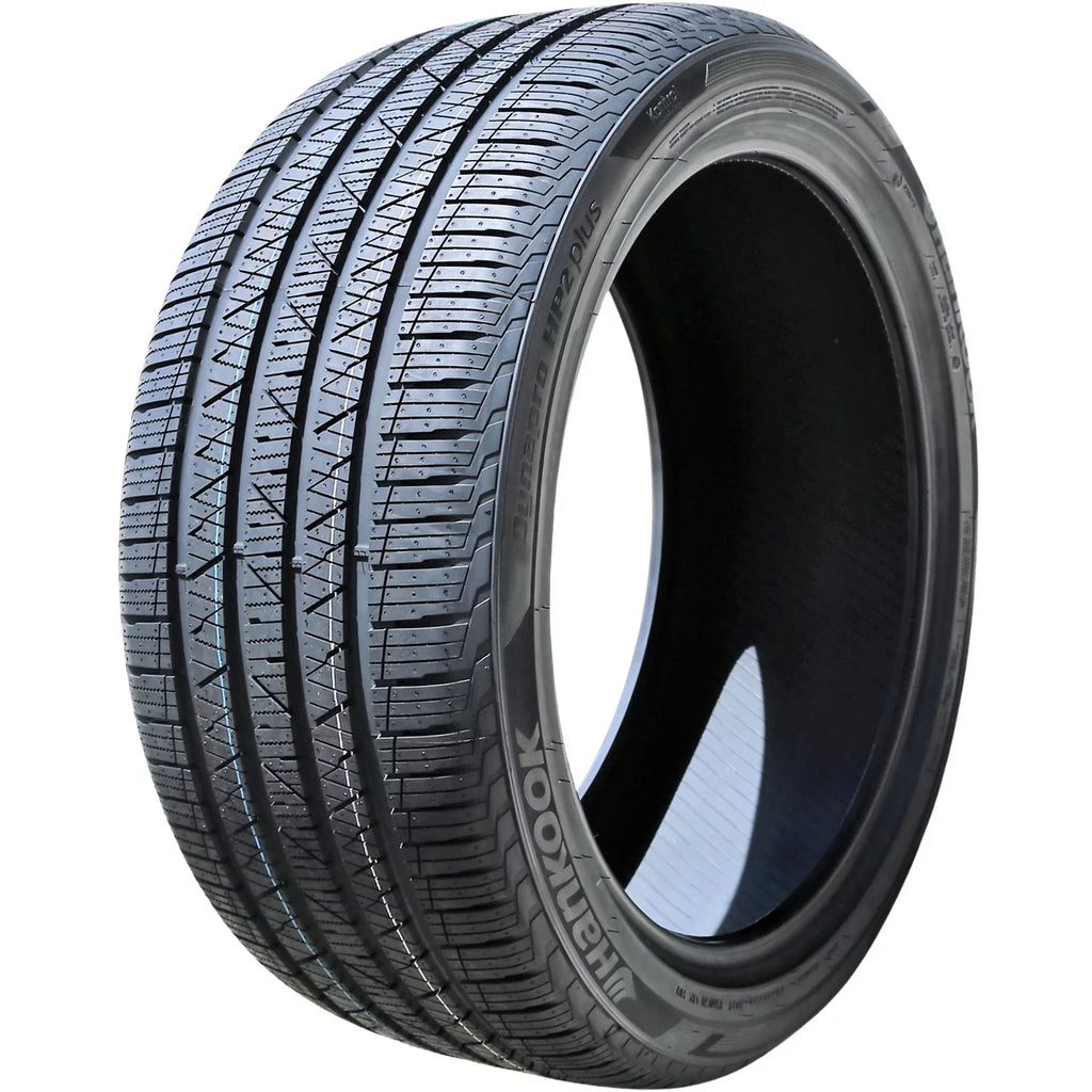 All Season 285/40R22 110H XL SUV/Crossover Tire R549