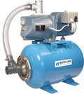 1/2 HP Cast Iron Shallow Well Jet Pump J91208