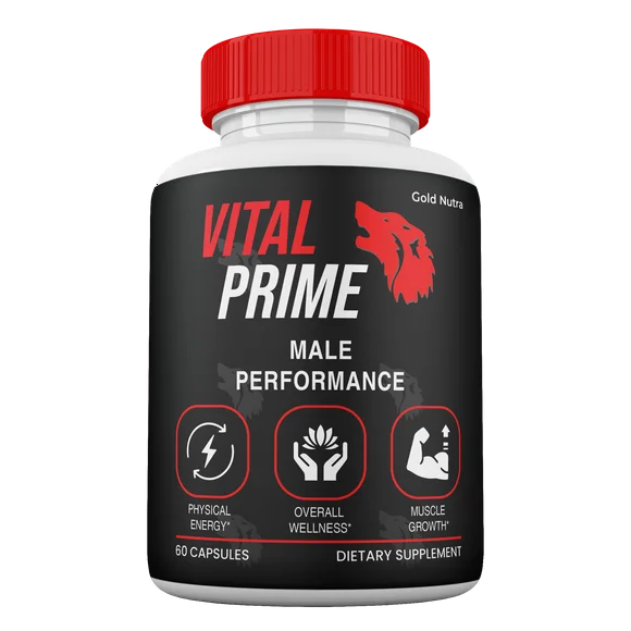 Capsules for Men L2025