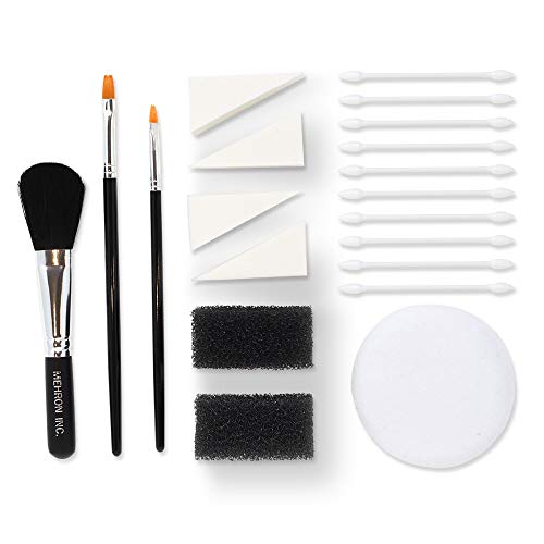 Cream Makeup Kit S903