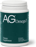 Omega 3 Fish Oil Softgel Capsules 90 ct O643127