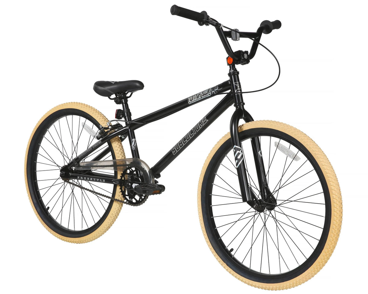 24-Inch BMX Bike H32333