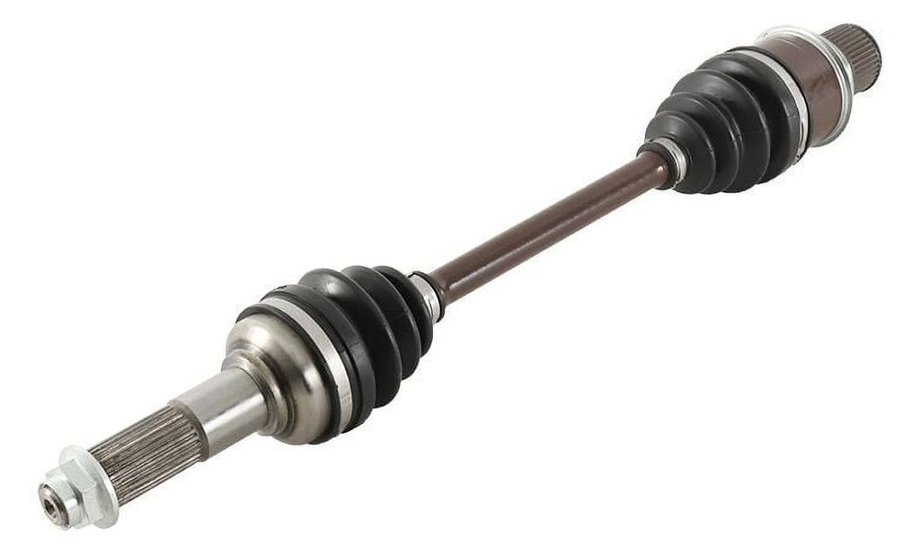 Complete Axle H296
