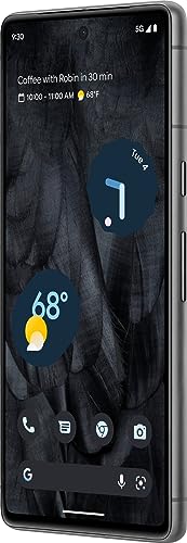 128GB 5G Unlocked Smartphone D447