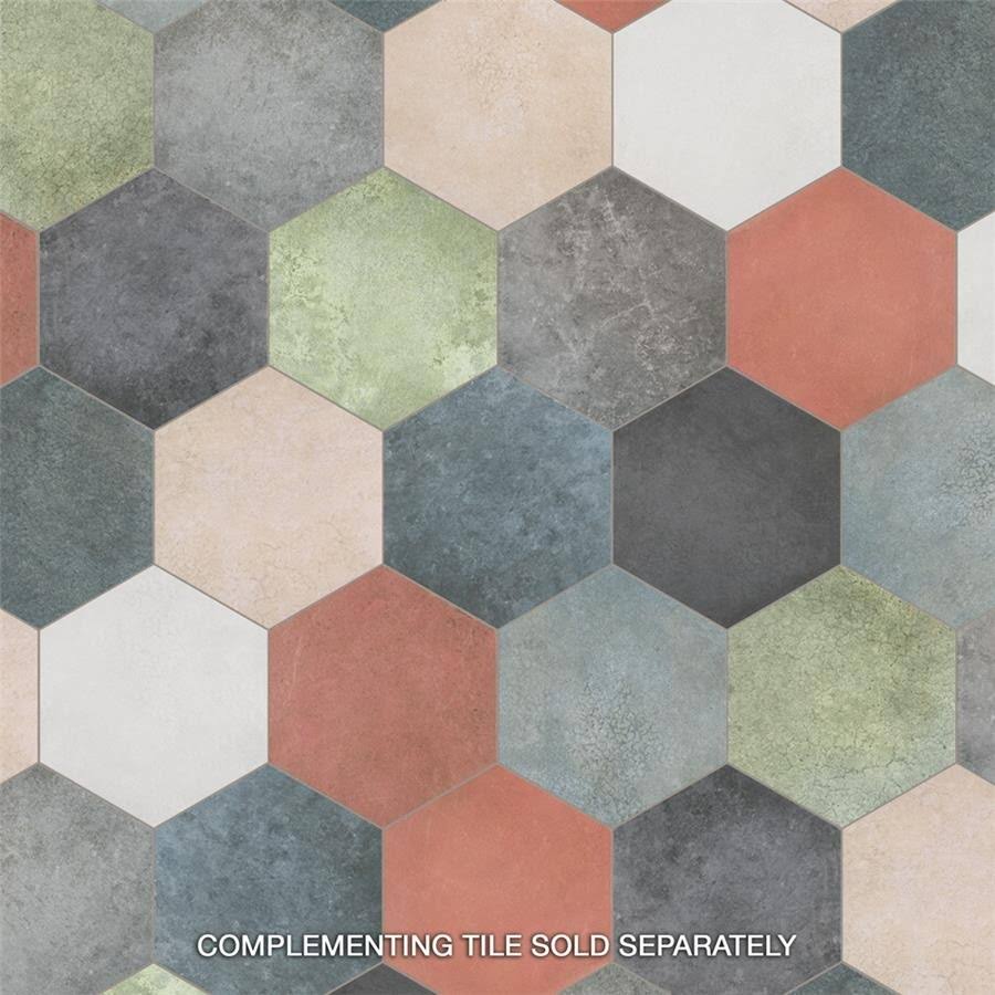 Porcelain Floor and Wall Tile N14033